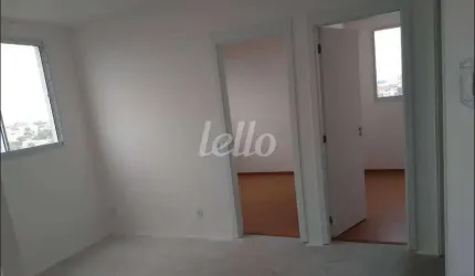 Apartamento com 2 quartos para alugar na Rua Doutor Fleury Silveira, --, Vila Santa Maria, São Paulo, 38 m2 por R$ 1.800