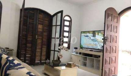 Casa com 3 quartos para alugar na Rua Xingu, --, Vila Valparaíso, Santo André, 162 m2 por R$ 5.500