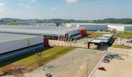 Barracão / Galpão / Depósito para alugar na Rua da Lagoa, --, Cidade Industrial Satélite de São Paulo, Guarulhos, 2199 m2 por R$ 74.751
