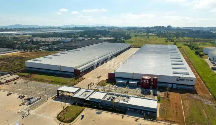 Barracão / Galpão / Depósito para alugar na Rua da Lagoa, --, Cidade Industrial Satélite de São Paulo, Guarulhos, 2199 m2 por R$ 74.751
