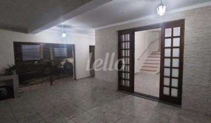 Casa com 4 quartos para alugar na Trv. Teodoro Macedo, --, Vila América, Santo André, 217 m2 por R$ 6.000