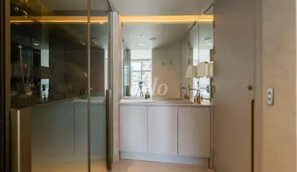 Apartamento com 2 quartos para alugar na Rua Funchal, --, Vila Olímpia, São Paulo, 67 m2 por R$ 30.000