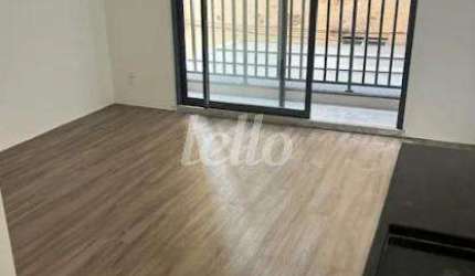 Apartamento com 1 quarto para alugar na Rua Joaquim Távora, --, Vila Mariana, São Paulo, 24 m2 por R$ 3.200