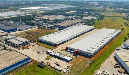 Barracão / Galpão / Depósito para alugar na Rua da Lagoa, --, Cidade Industrial Satélite de São Paulo, Guarulhos, 2199 m2 por R$ 74.751