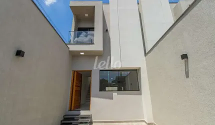 Casa com 3 quartos para alugar na Rua Austin, --, Vila Independência, São Paulo, 118 m2 por R$ 4.800