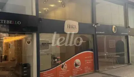 Ponto comercial com 3 salas para alugar na Avenida Conselheiro Carrão, --, Vila Carrão, São Paulo, 40 m2 por R$ 4.500