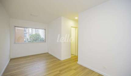 Apartamento com 2 quartos para alugar na Rua Pintassilgo, --, Vila Uberabinha, São Paulo, 60 m2 por R$ 4.000