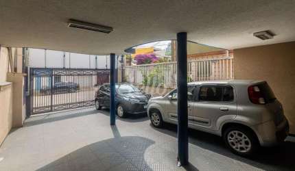Ponto comercial com 11 salas para alugar na Rua Camé, --, Mooca, São Paulo, 300 m2 por R$ 4.000