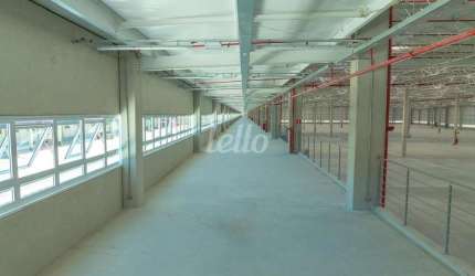 Barracão / Galpão / Depósito para alugar na Rua José Semião Rodrigues Agostinho, --, Água Espraiada, Embu das Artes, 2650 m2 por R$ 79.482