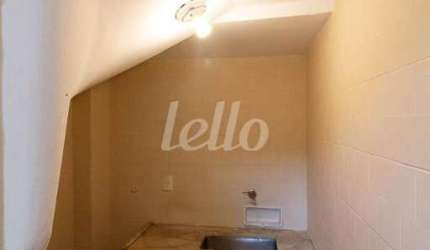 Casa comercial com 1 sala para alugar na Avenida Afonso Mariano Fagundes, --, Saúde, São Paulo, 250 m2 por R$ 8.500