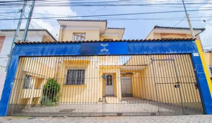 Casa comercial com 10 salas para alugar na Rua Pedro de Resende, --, Tatuapé, São Paulo, 206 m2 por R$ 5.000