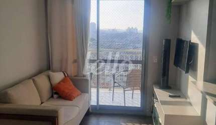 Apartamento com 2 quartos para alugar na Rua Doutor Djalma Pinheiro Franco, --, Vila Santa Catarina, São Paulo, 52 m2 por R$ 3.600