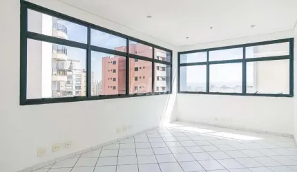 Sala comercial com 1 sala para alugar na Rua Piracuama, --, Perdizes, São Paulo, 38 m2 por R$ 1.500