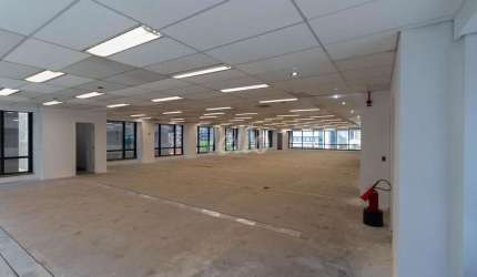 Sala comercial para alugar na Alameda Santos, --, Cerqueira César, São Paulo, 386 m2 por R$ 42.500