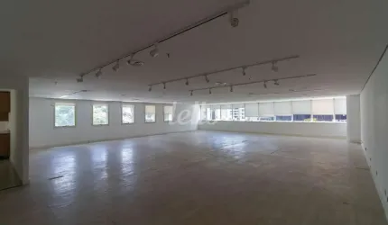 Sala comercial com 1 sala para alugar na Rua Gomes de Carvalho, --, Vila Olímpia, São Paulo, 206 m2 por R$ 15.500