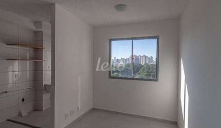 Apartamento com 1 quarto para alugar na Rua Frei Gaspar, --, Mooca, São Paulo, 30 m2 por R$ 2.000