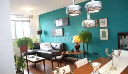Apartamento com 3 quartos para alugar na Rua Lisboa, --, Pinheiros, São Paulo, 115 m2 por R$ 5.000