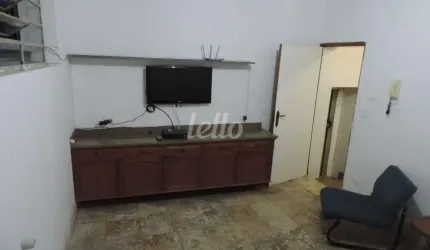 Casa comercial com 1 sala para alugar na Rua Montenegro, --, Cidade Vargas, São Paulo, 190 m2 por R$ 4.000