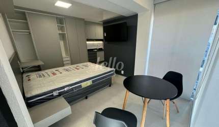 Kitnet / Stúdio para alugar na Rua Desembargador Eliseu Guilherme, --, Paraíso, São Paulo, 33 m2 por R$ 3.500
