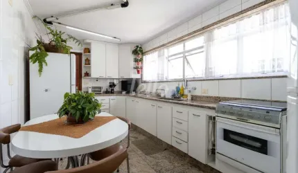 Apartamento com 3 quartos para alugar na Rua Antônio Pereira de Sousa, --, Santana, São Paulo, 162 m2 por R$ 5.500