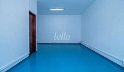 Sala comercial para alugar na Rua Jorge Faleiros, --, Jabaquara, São Paulo, 50 m2 por R$ 1.500