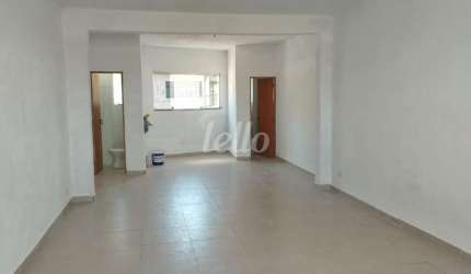 Ponto comercial com 4 salas para alugar na Rua Manuel Gaya, --, Vila Mazzei, São Paulo, 150 m2 por R$ 4.800