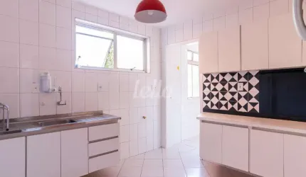 Apartamento com 2 quartos para alugar na Rua Caconde, --, Jardim Paulista, São Paulo, 80 m2 por R$ 4.800