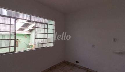 Casa com 2 quartos para alugar na Rua Roque Barbosa Lima, --, Vila Paulo Silas, São Paulo, 70 m2 por R$ 2.000