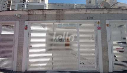 Casa comercial com 1 sala para alugar na Rua Antônio Fernandes de Abreu, --, Vila Gomes Cardim, São Paulo, 132 m2 por R$ 4.990