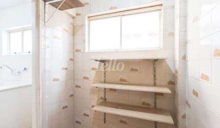 Apartamento com 1 quarto para alugar na Rua Diana, --, Pompéia, São Paulo, 44 m2 por R$ 2.000