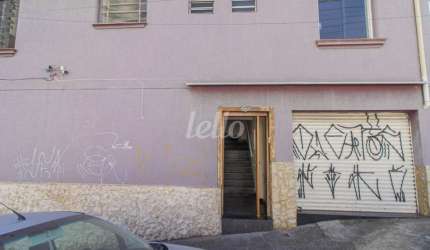 Casa comercial com 5 salas para alugar na Rua Américo Vespucci, --, Vila Prudente, São Paulo, 120 m2 por R$ 3.500