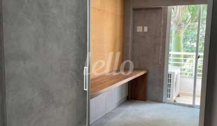 Ponto comercial com 2 salas para alugar na Rua Caravelas, --, Vila Mariana, São Paulo, 36 m2 por R$ 2.600