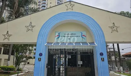 Apartamento com 2 quartos para alugar na Estrada Velha da Penha, --, Tatuapé, São Paulo, 60 m2 por R$ 2.400