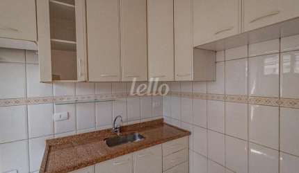 Apartamento com 1 quarto para alugar na Rua Caio Prado, --, Consolação, São Paulo, 40 m2 por R$ 2.600