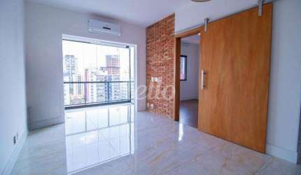 Apartamento com 1 quarto para alugar na Rua Gomes de Carvalho, --, Vila Olímpia, São Paulo, 47 m2 por R$ 5.000