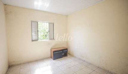 Casa com 1 quarto para alugar na Rua Nicola Pisano, --, Parque São Lucas, São Paulo, 40 m2 por R$ 1.500