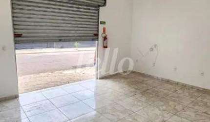 Ponto comercial para alugar na Rua Antônio Lucato, --, Jardim Ermida I, Jundiaí, 25 m2 por R$ 3.200