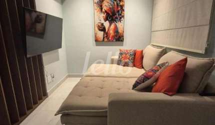 Apartamento com 1 quarto para alugar na Avenida Guapira, --, Tucuruvi, São Paulo, 63 m2 por R$ 4.000