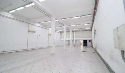 Prédio para alugar na Rua Senador Fláquer, --, Centro, Santo André, 1630 m2 por R$ 40.000