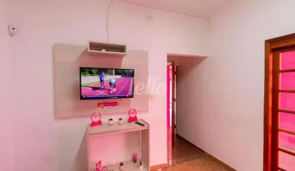 Casa comercial com 8 salas para alugar na Rua Gonçalves Crespo, --, Tatuapé, São Paulo, 400 m2 por R$ 8.000
