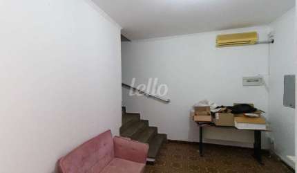 Casa comercial com 3 salas para alugar na Rua Airi, --, Vila Gomes Cardim, São Paulo, 160 m2 por R$ 3.000