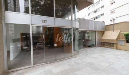 Ponto comercial para alugar na Rua Professor Artur Ramos, --, Jardim Paulistano, São Paulo, 200 m2 por R$ 20.000