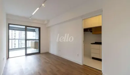 Apartamento com 2 quartos para alugar na Rua João de Lacerda Soares, --, Jardim das Acacias, São Paulo, 66 m2 por R$ 6.500