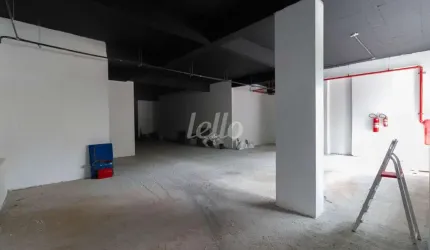 Ponto comercial para alugar na Rua dos Crisântemos, --, Mirandópolis, São Paulo, 235 m2 por R$ 10.000