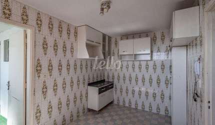 Apartamento com 2 quartos para alugar na Rua São Jorge, --, Parque São Jorge, São Paulo, 84 m2 por R$ 2.100