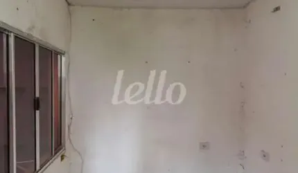 Terreno comercial para alugar na Rua Baguari, --, Tatuapé, São Paulo, 249 m2 por R$ 3.500