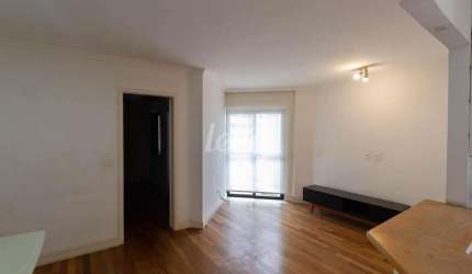 Apartamento com 1 quarto para alugar na Rua João Moura, --, Pinheiros, São Paulo, 59 m2 por R$ 4.000