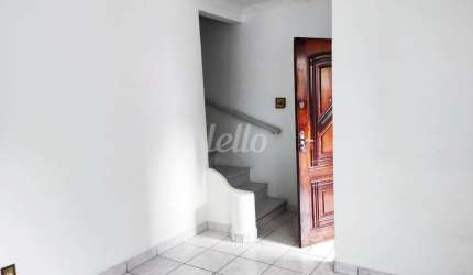 Casa comercial para alugar na Rua Fernandes Pinheiro, --, Vila Azevedo, São Paulo, 98 m2 por R$ 3.950