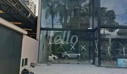 Ponto comercial para alugar na Avenida Doze de Outubro, --, Vila Assunção, Santo André, 100 m2 por R$ 8.000