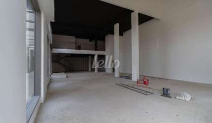 Ponto comercial para alugar na Rua do Estilo Barroco, --, Santo Amaro, São Paulo, 400 m2 por R$ 34.000